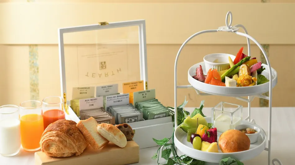 Hotel Monterey La Soeur Ginza