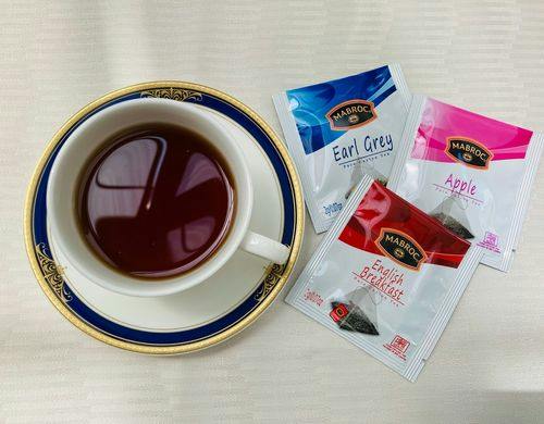 紅茶