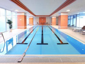 ヒルトン大阪 3枚目