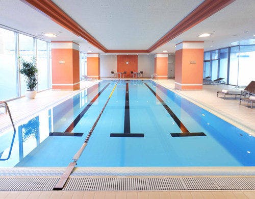 保護者同伴でお子さまもご利用可能