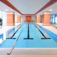 保護者同伴でお子さまもご利用可能