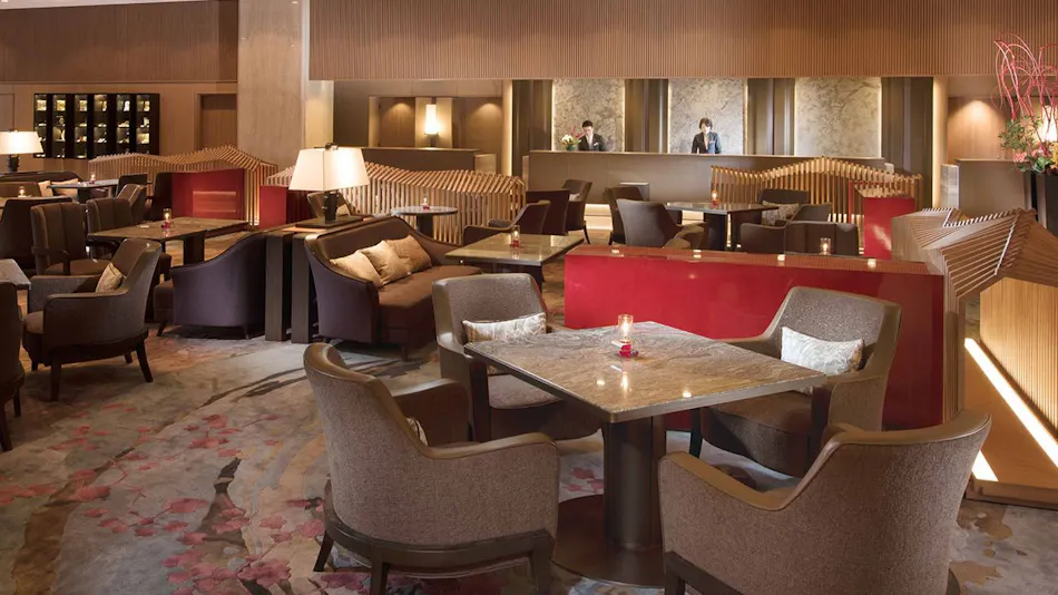Hilton Osaka