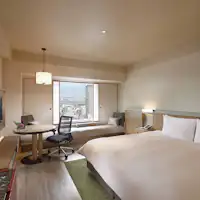 ヒルトンダブル