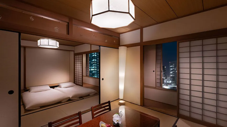Hilton Osaka