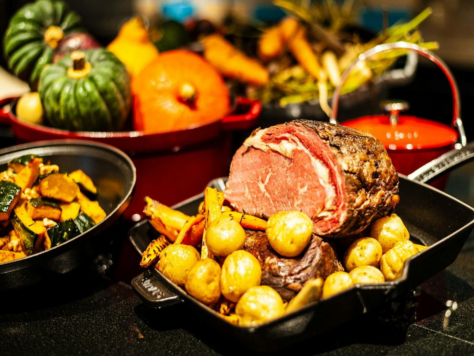 「FOLK KITCHEN（フォルク キッチン）」