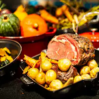 「FOLK KITCHEN(フォルク キッチン)」