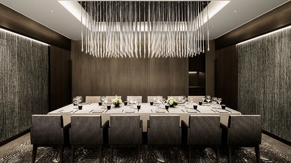 Hilton Osaka