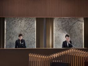 ヒルトン大阪