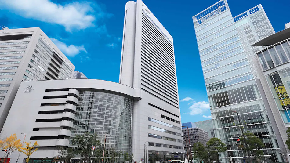 Hilton Osaka