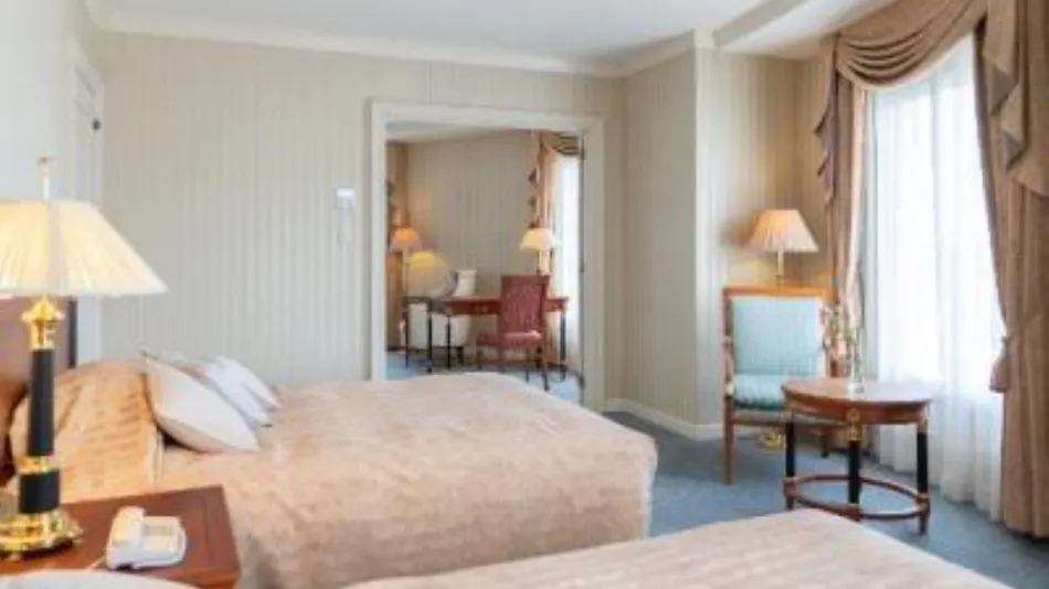 Authente Hotel Otaru