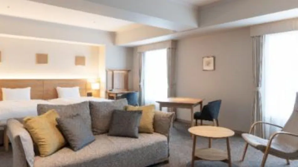 Authente Hotel Otaru