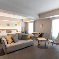 オーセントスイート