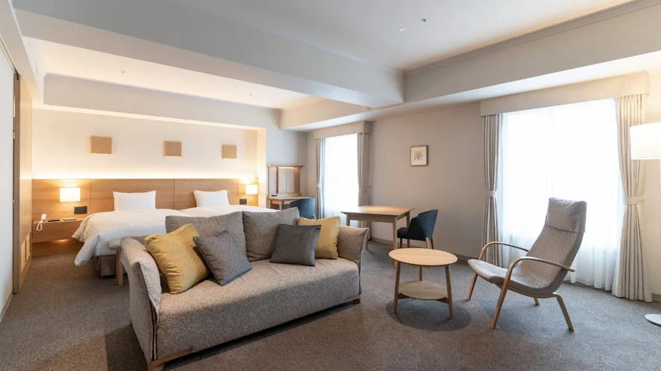 Authente Hotel Otaru