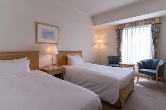 スタンダードツイン