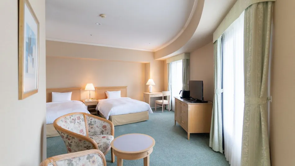 Authente Hotel Otaru
