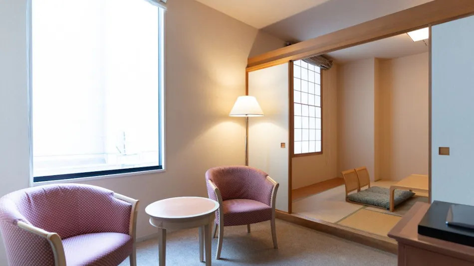 Authente Hotel Otaru