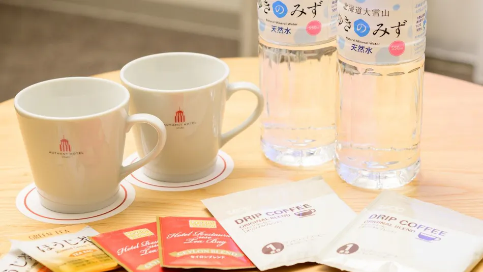 Authente Hotel Otaru