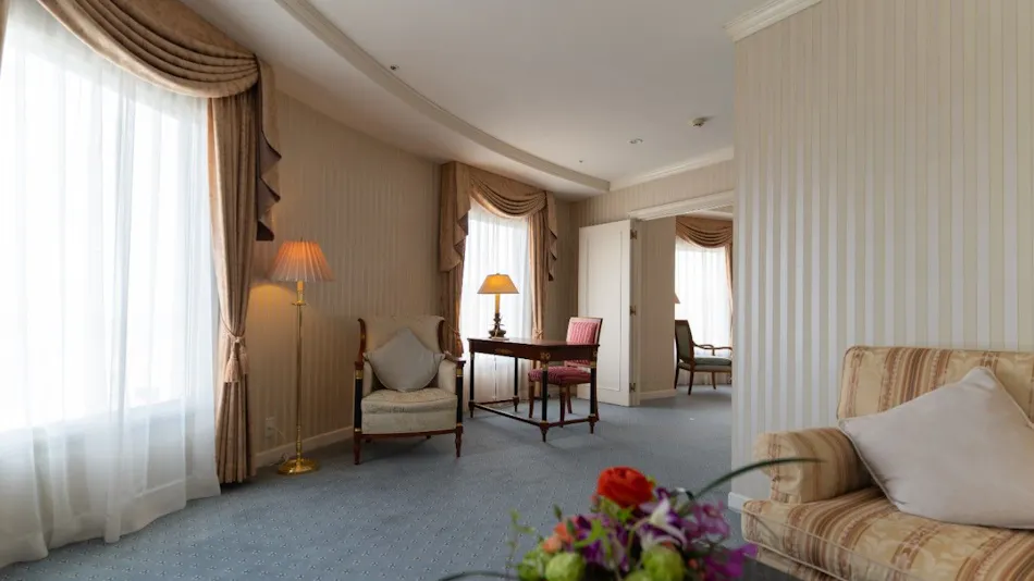 Authente Hotel Otaru