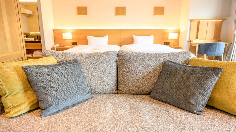 Authente Hotel Otaru