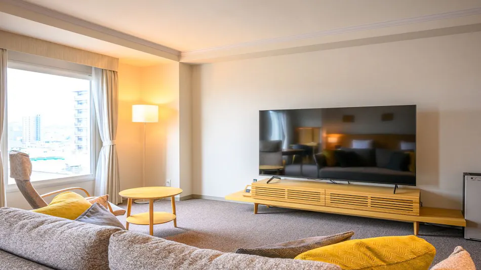 Authente Hotel Otaru