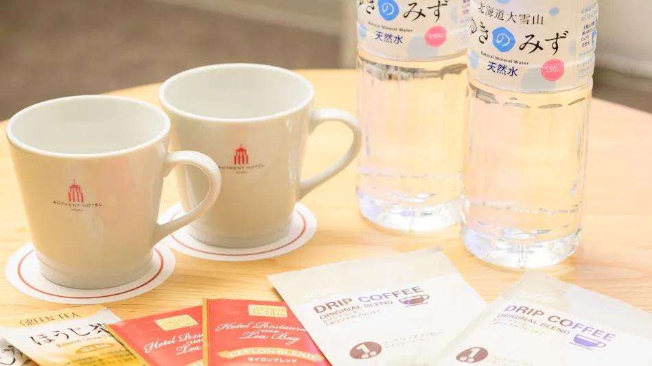 Authente Hotel Otaru
