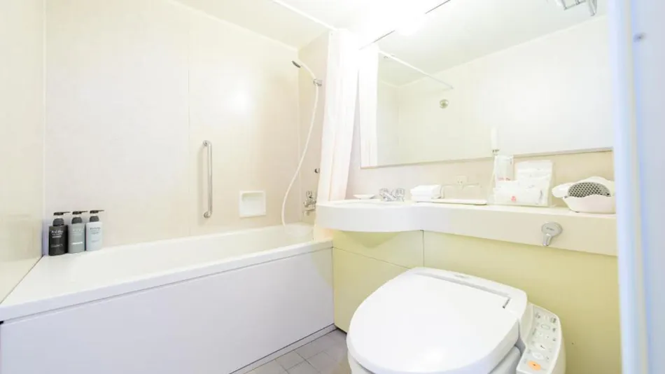 Authente Hotel Otaru