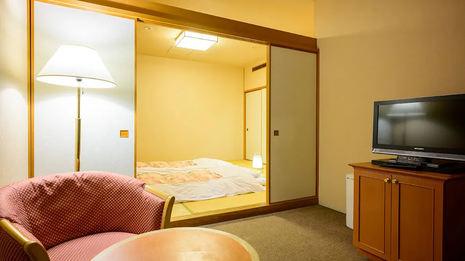 Authente Hotel Otaru