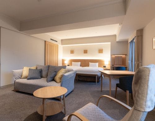 オーセントスイート