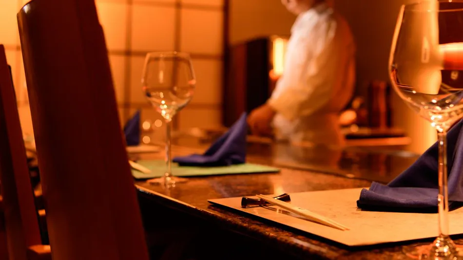 Authente Hotel Otaru