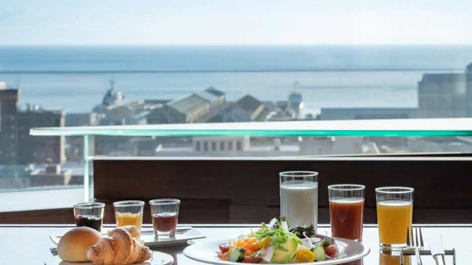 Authente Hotel Otaru