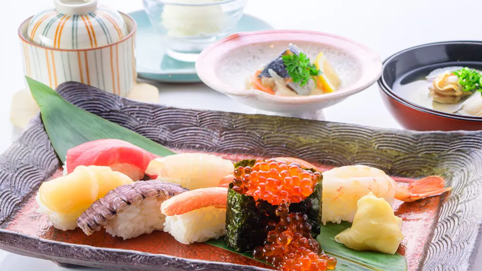 Authente Hotel Otaru
