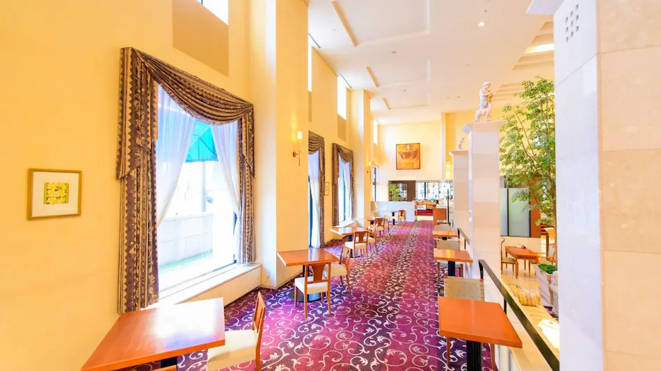 Authente Hotel Otaru