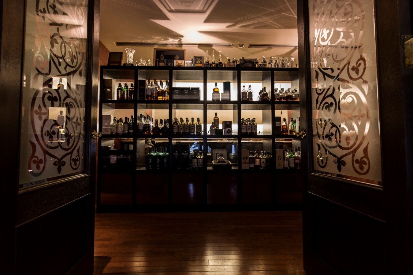 仁木駅の宿で バータイム をご紹介 最上のひとときをどうぞ 一休 Com