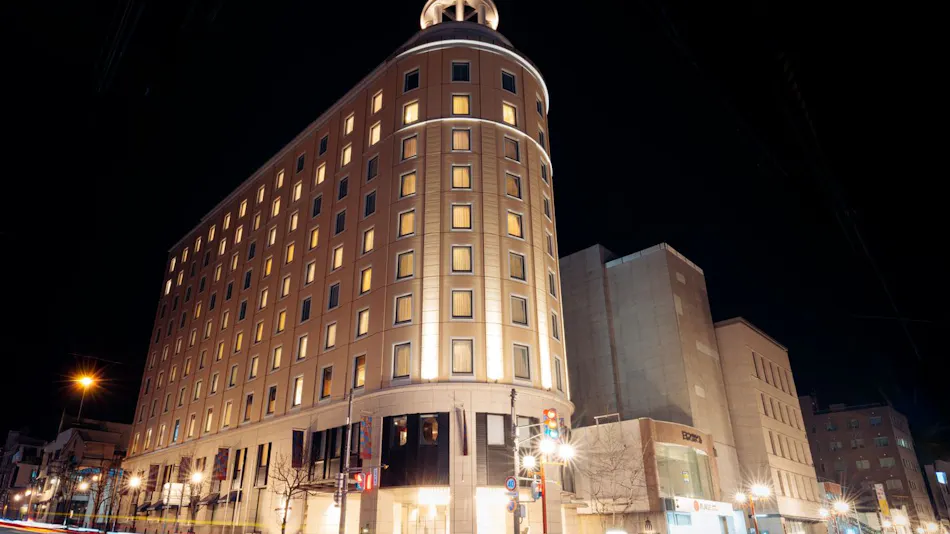 Authente Hotel Otaru