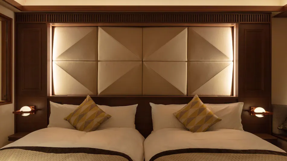 Fuji View Hotel