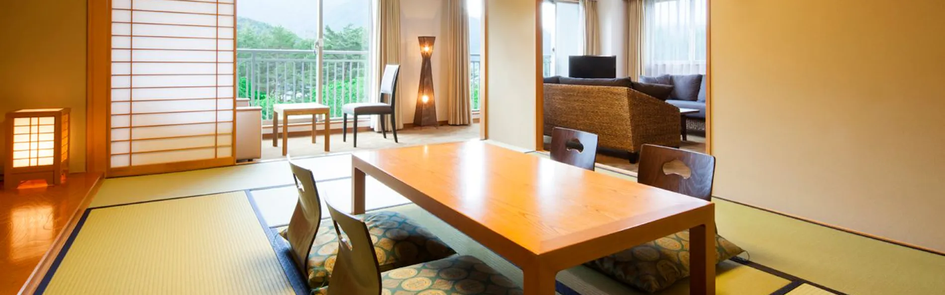 河口湖温泉 富士ビューホテル