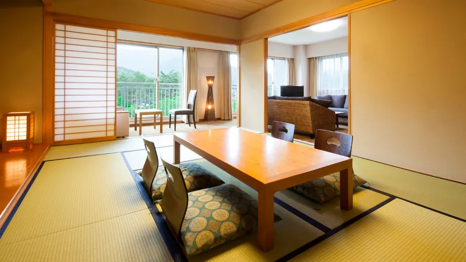 Fuji View Hotel