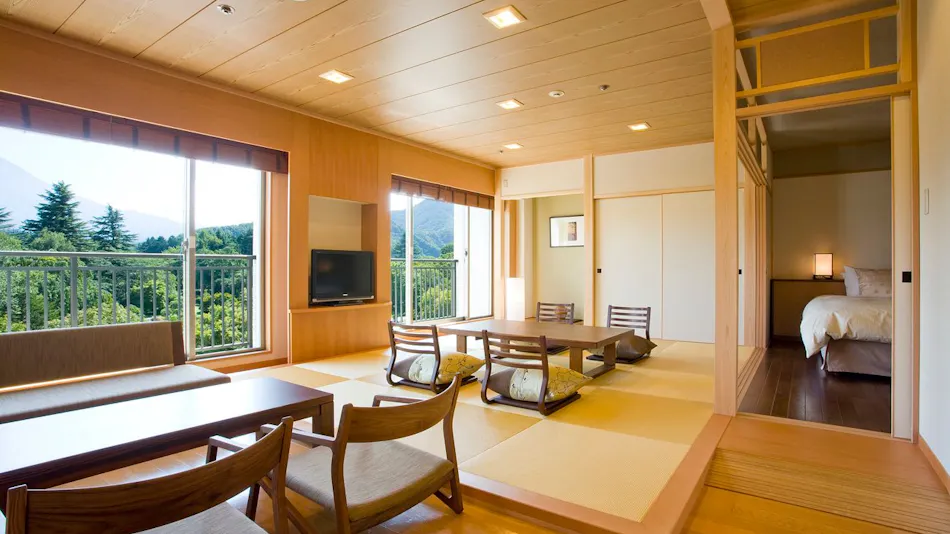 Fuji View Hotel