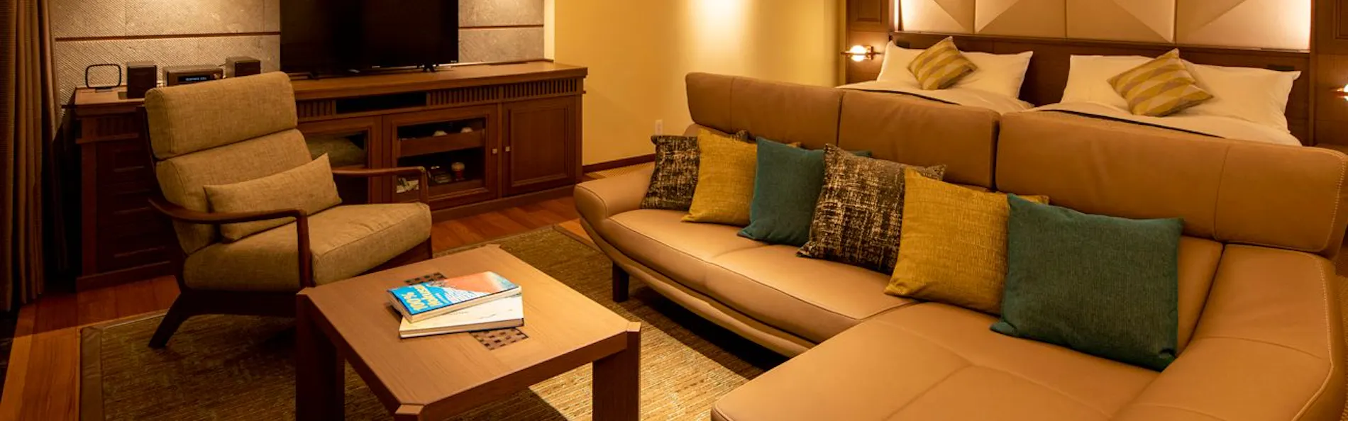 河口湖温泉 富士ビューホテル