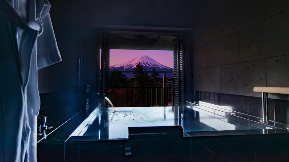 Fuji View Hotel