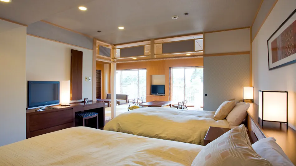 Fuji View Hotel