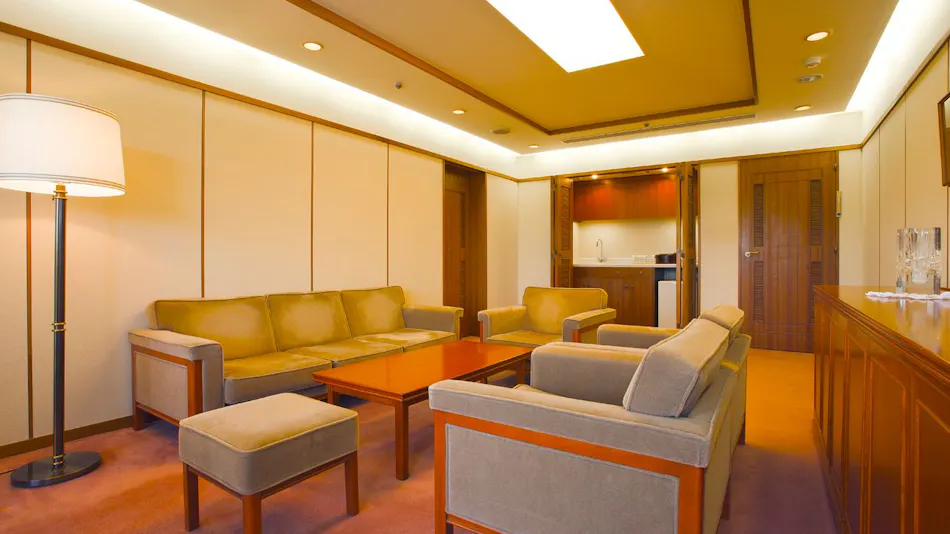 Fuji View Hotel