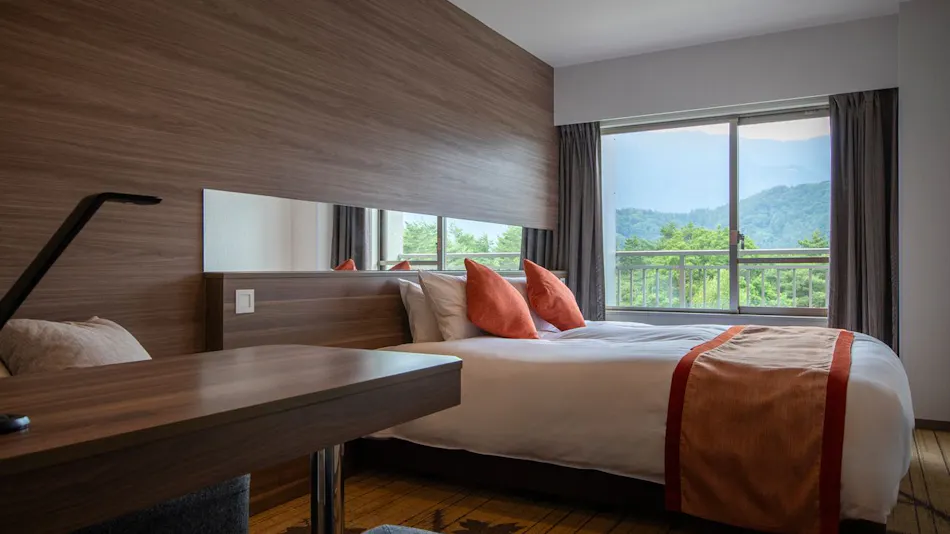 Fuji View Hotel