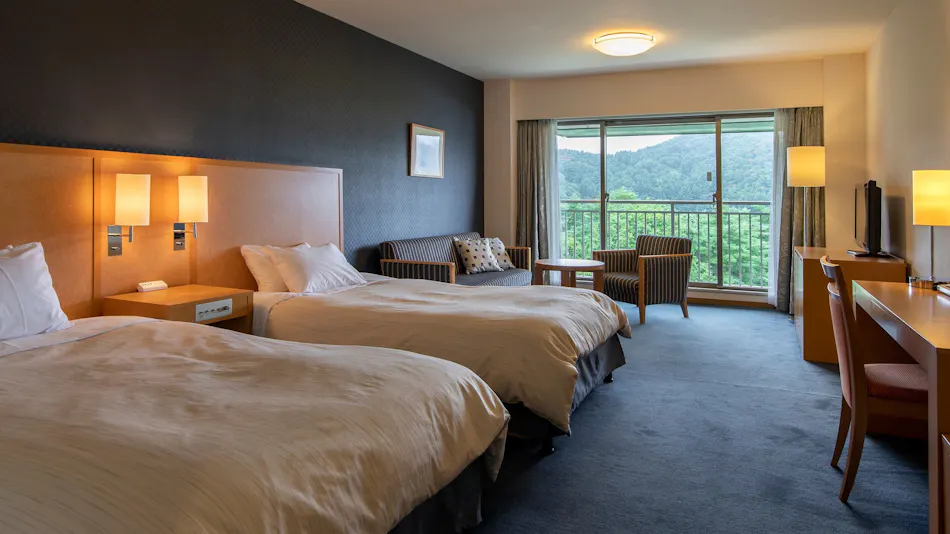 Fuji View Hotel