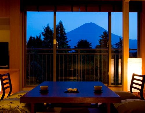 ジュニアスイート