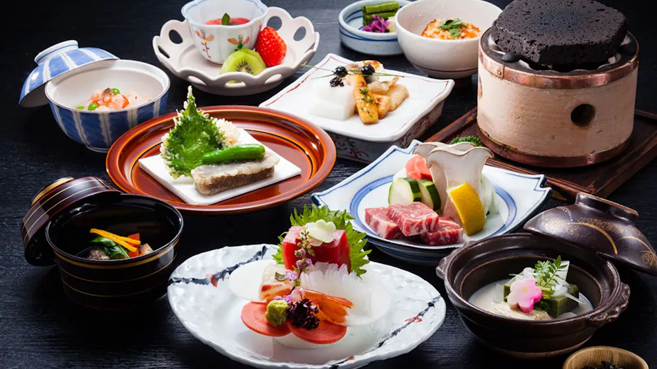 Fuji View Hotel