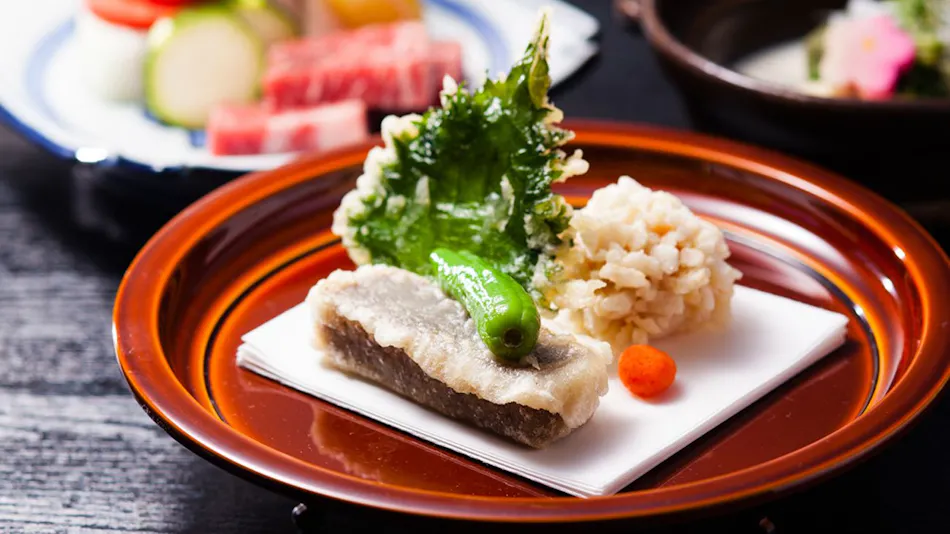 Fuji View Hotel