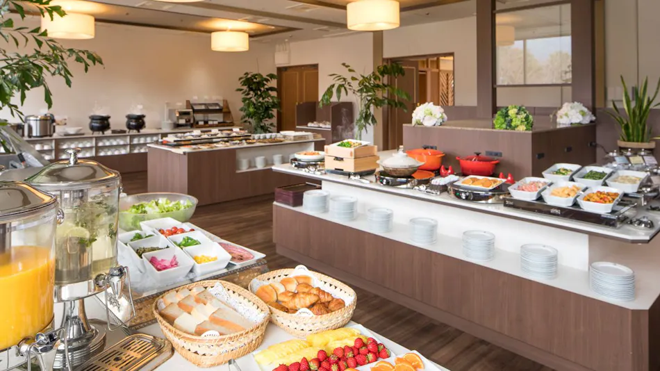 Fuji View Hotel