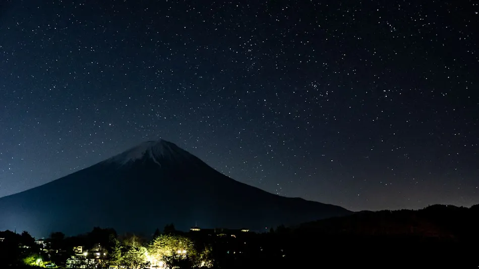 Fuji View Hotel