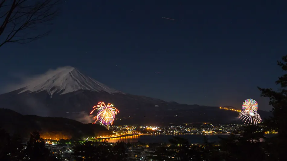 Fuji View Hotel